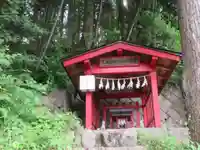 玉姫稲荷(埼玉県)