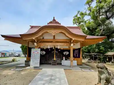 西宮社(佐賀県)