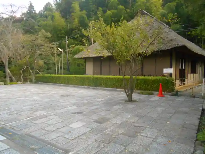 龍寳寺(龍宝寺)のその他建物