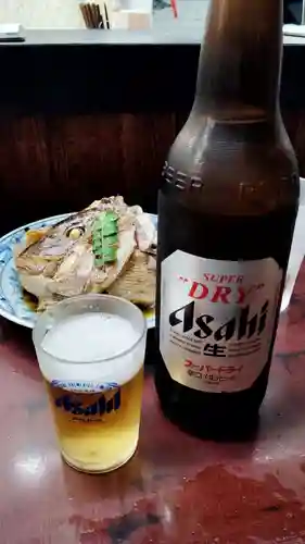 高砂稲荷大明神(岡山県)