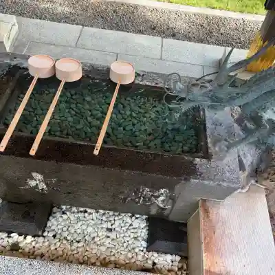 西野神社(北海道)