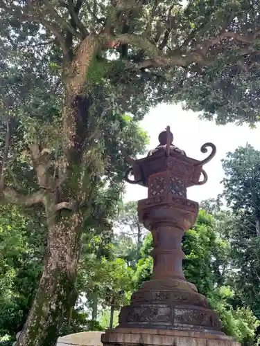 豊川閣　妙厳寺(愛知県)