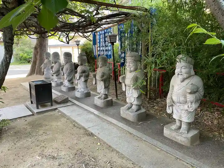 海神社(兵庫県)