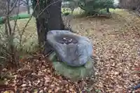 菅原神社の手水舎