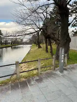荘内神社(山形県)