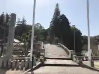 西寒多神社のその他建物