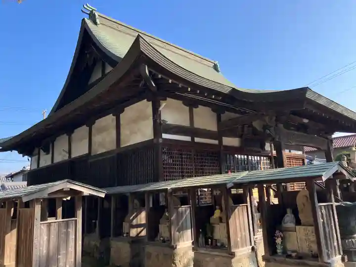 八正寺(兵庫県)