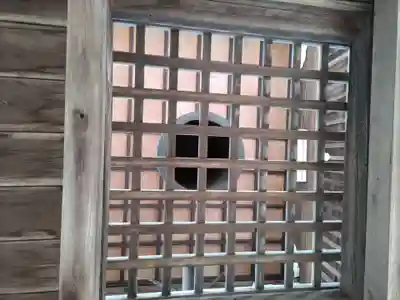 高正寺の山門・神門