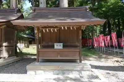 多賀大社の末社・摂社