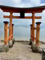 長浜神社(広島県)