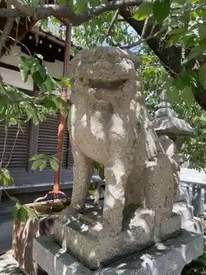 林神社(兵庫県)