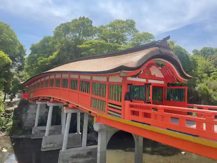 宇佐神宮のその他建物