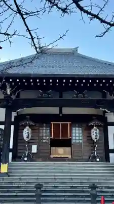 感通寺(東京都)