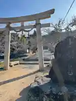 古熊神社(山口県)