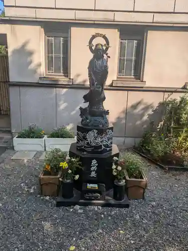 回向院(東京都)