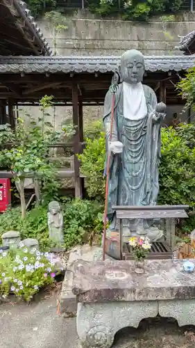 近松寺(滋賀県)