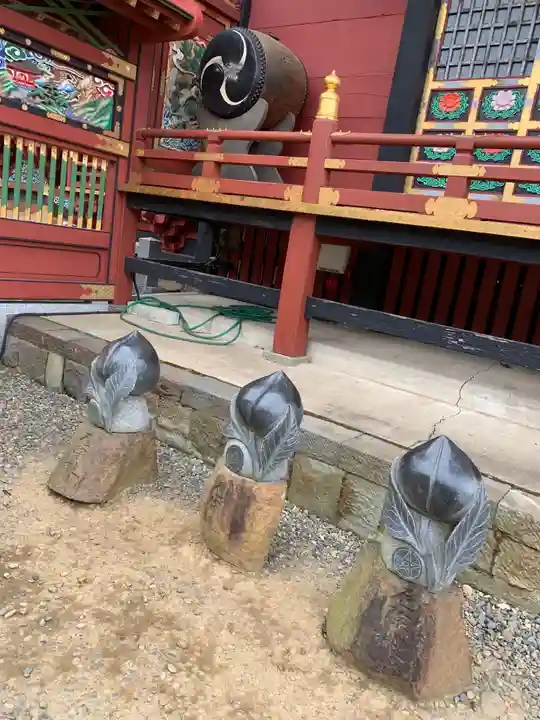 大杉神社のその他建物