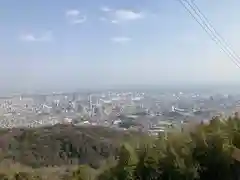 高取神社(兵庫県)