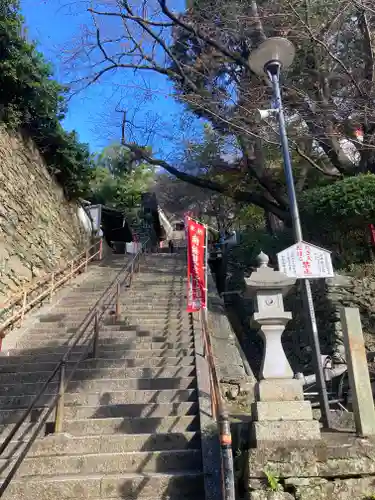 金剛宝寺（紀三井寺）の建物その他