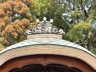 綾野天満宮(滋賀県)