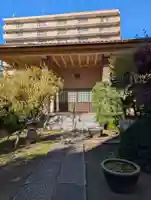 東光寺(神奈川県)