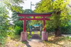 真庭稲荷神社(宮城県)