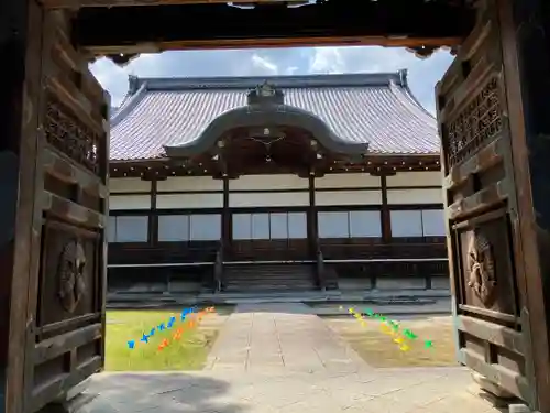 西教寺(滋賀県)