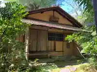 雙林寺(双林寺)のその他建物