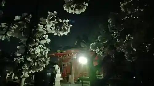 星宮神社 (山川町)のその他建物