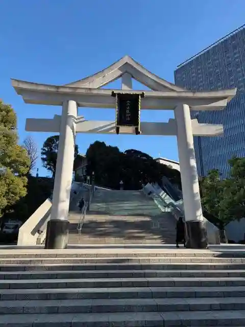 日枝神社(東京都)