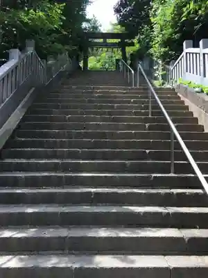 西久保八幡神社のその他建物