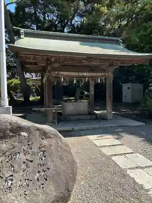大洗磯前神社(茨城県)