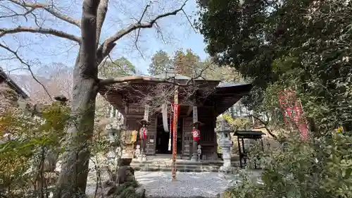 岩之上堂(埼玉県)