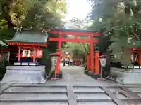 枚聞神社(鹿児島県)