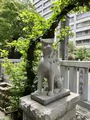 廣尾稲荷神社(東京都)