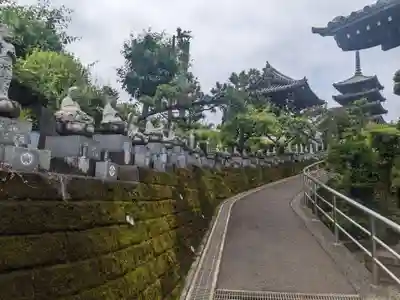香林寺(神奈川県)