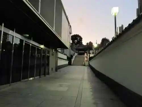 観音寺のその他建物