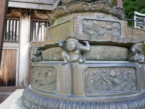 宝珠山 立石寺(山形県)