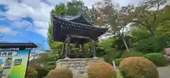 普門院（文知摺観音 安洞院）の建物その他