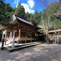 国造神社(熊本県)