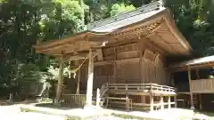 加茂神社(栃木県)