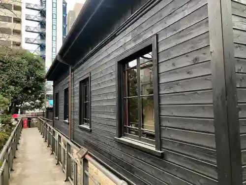 乃木神社のその他建物