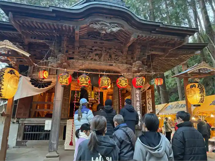 虚空蔵寺(埼玉県)