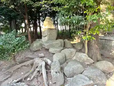 大宮神社(滋賀県)