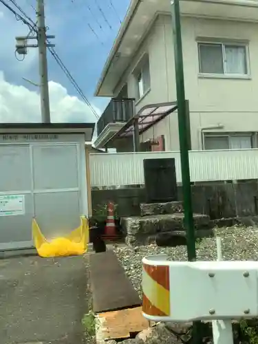 津島神社の歴史