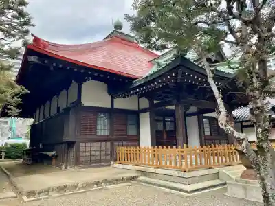 称名寺(東京都)