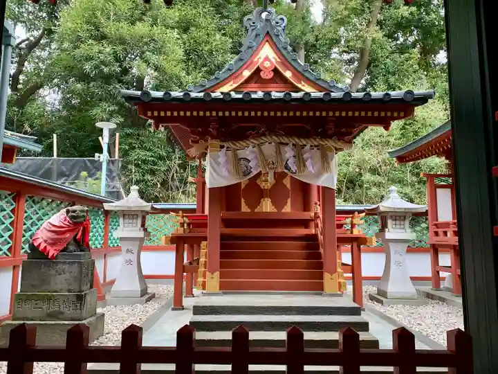 日枝神社(東京都)