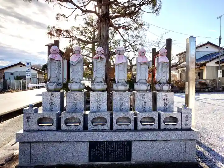 観音寺(埼玉県)