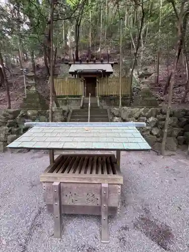 多度大社(三重県)