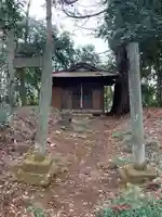 神明社(千葉県)